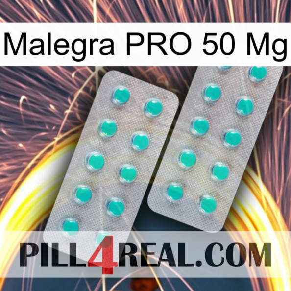 Malegra PRO 50Mg 29